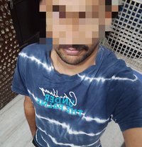 Preetam - Acompañantes masculino in Hyderabad