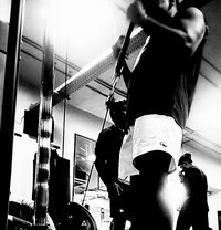 Preetam Reddy - Male adult performer in Hyderabad