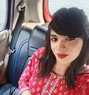 Lovely shemale - Male escort in Hyderabad Photo 1 of 3