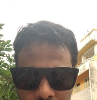Preetham - Male escort in Chennai