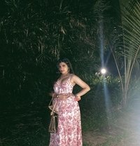 Preethi Gowda - escort in Bangalore