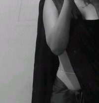 Preethi - escort in Bangalore