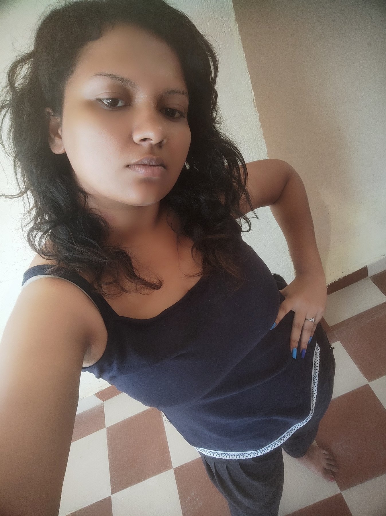 Preethi Indian Adult Performer In Chennai