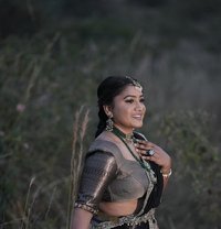 Preethi - escort in Dubai