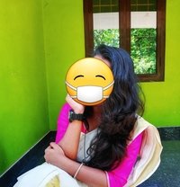 Preethi 20 age Kerala student - escort in Dubai