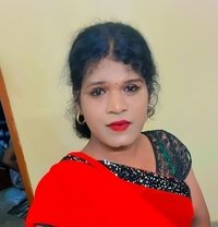 Preethi - Transsexual escort in Bangalore