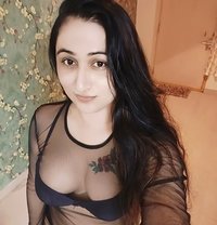 Preethi - Transsexual escort in Hyderabad