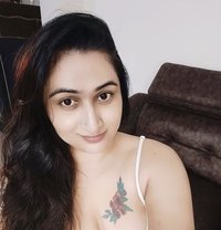 Preethi - Transsexual escort in Hyderabad