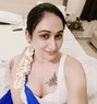 Preethi - Transsexual escort in Hyderabad Photo 4 of 5