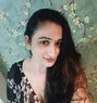 Preethi - Transsexual escort in Hyderabad Photo 2 of 5