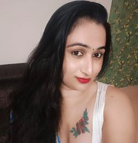Preethi - Transsexual escort in Hyderabad
