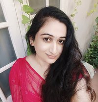 Preethi - Transsexual escort in Hyderabad