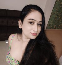 Preethi - Transsexual escort in Hyderabad