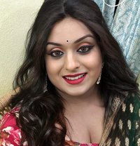 Preethi - Transsexual escort in Bangalore