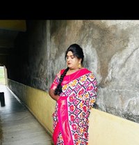 Preethi - Transsexual escort in Bangalore