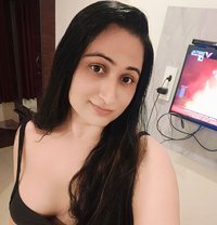 Preethi - Transsexual escort in Hyderabad