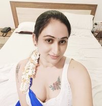 Preethi - Transsexual escort in Hyderabad