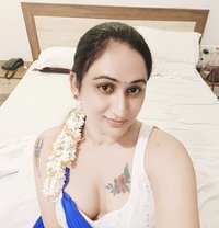 Preethi - Acompañantes transexual in Hyderabad