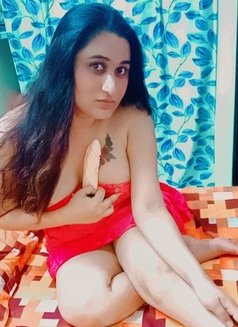 Preethi - Transsexual escort in Hyderabad Photo 6 of 6