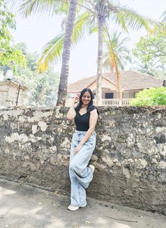 Preethi Reddy - escort in Hyderabad Photo 1 of 1