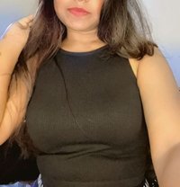 Preethi Telugu - escort in Hyderabad