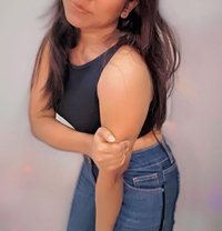 Preethi Telugu - escort in Hyderabad