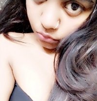 Preethi Telugu - escort in Hyderabad