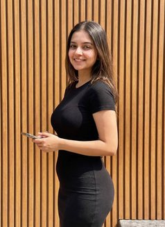 Preeti, a Hot Girl Ready to Give You Com - escort in Bangalore Photo 1 of 2