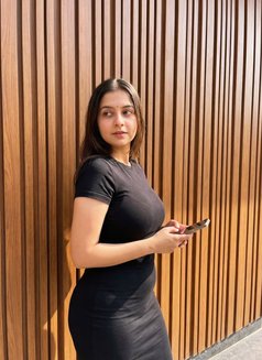 Preeti, a Hot Girl Ready to Give You Com - escort in Bangalore Photo 2 of 2