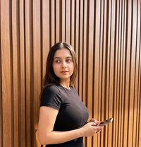 Preeti, a Hot Girl Ready to Give You Com - escort in Bangalore