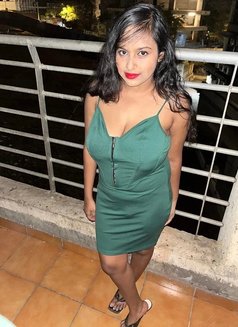 ꧁♧🦋༻ Preeti a Sexy and Beautiful ༻♧☆꧂ - Male escort in Jaipur Photo 2 of 2