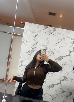Preeti Anu - escort in Hyderabad Photo 1 of 1