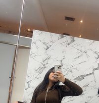 Preeti Anu - escort in Hyderabad