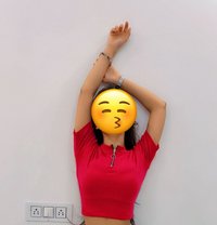 Natasha Available for Cam and Meet - escort in New Delhi