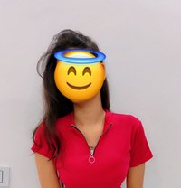 Natasha Available for Cam and Meet - escort in New Delhi