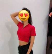Natasha Available for Cam and Meet - escort in New Delhi