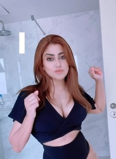 Preeti Busty Model - escort in Dubai Photo 3 of 5
