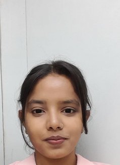 Preeti Call Girl Cam & Real Meet - escort in Hyderabad Photo 1 of 1