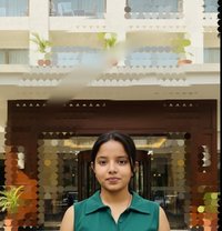 Preeti Call Girl Cam & Real Meet - escort in Guwahati Photo 2 of 4