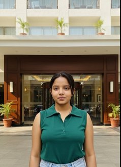 Preeti Call Girl Cam & Real Meet - escort in Guwahati Photo 3 of 4