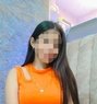 Preeti Call Girl Cam & Real Meet - puta in Indore Photo 1 of 2