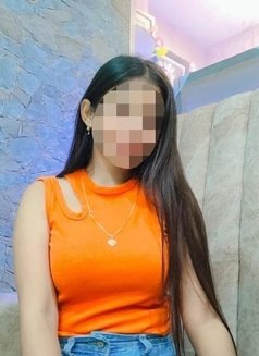 Preeti Call Girl Cam & Real Meet - escort in Hyderabad Photo 1 of 2