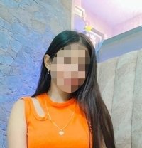 Preeti Call Girl Cam & Real Meet - escort in Hyderabad Photo 1 of 2