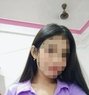 Preeti Call Girl Cam & Real Meet - escort in Hyderabad Photo 2 of 2
