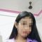 Preeti Call Girl Cam & Real Meet - escort in Hyderabad Photo 2 of 2