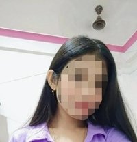 Preeti Call Girl Cam & Real Meet - puta in Chennai