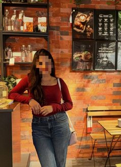 Preeti Call Girl Cam & Real Meet - escort in Ahmedabad Photo 1 of 6