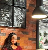 Preeti Call Girl Cam & Real Meet - escort in Ahmedabad Photo 2 of 6