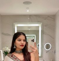 𓊈𒆜❤preeti𒆜𓊉 Cam & Meet Show - escort in Ahmedabad Photo 1 of 1