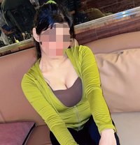 𓊈𒆜❤preeti𒆜𓊉 Cam & Meet Show - escort in Ahmedabad